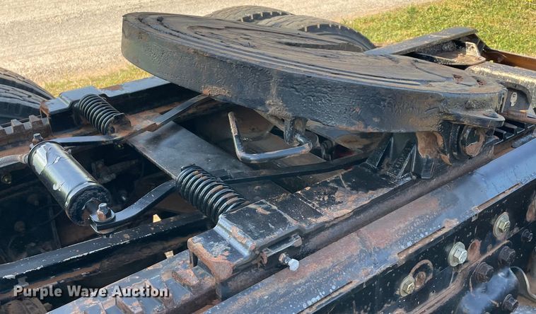 image for item MM9492 1981 Kenworth W900  semi truck