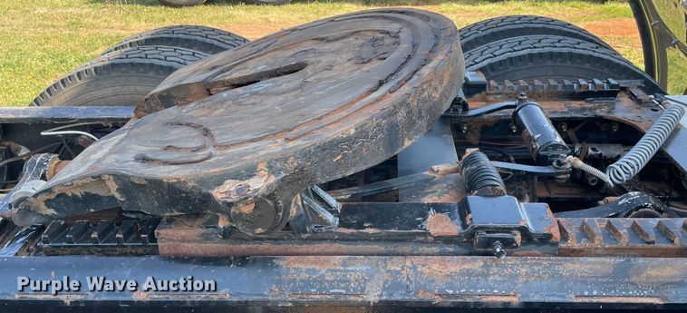 image for item MM9492 1981 Kenworth W900  semi truck