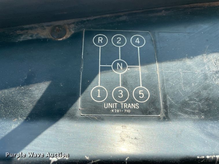 image for item MM9492 1981 Kenworth W900  semi truck