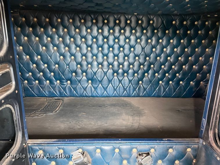 image for item MM9492 1981 Kenworth W900  semi truck