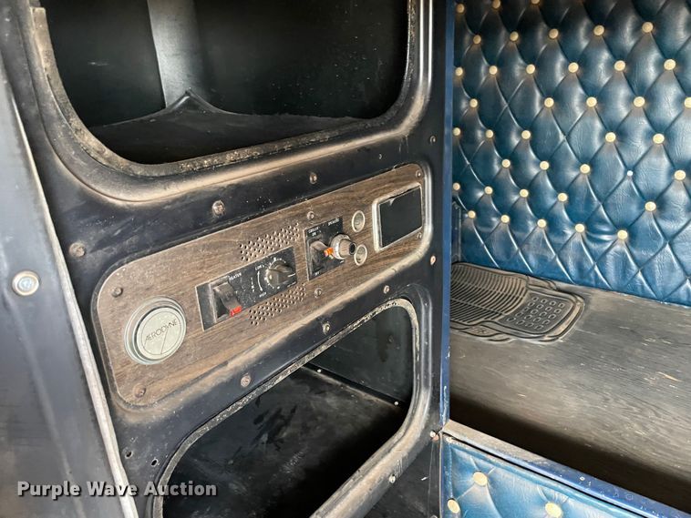 image for item MM9492 1981 Kenworth W900  semi truck