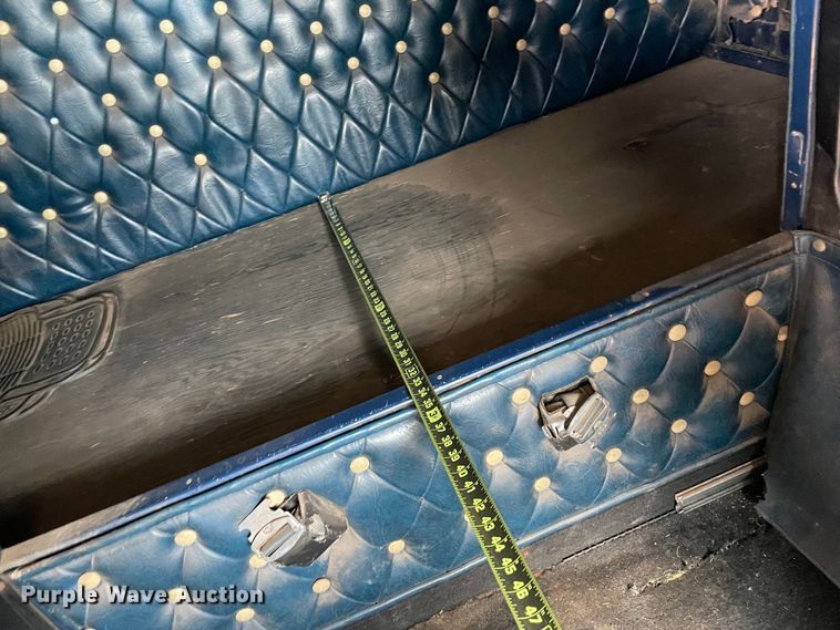 image for item MM9492 1981 Kenworth W900  semi truck