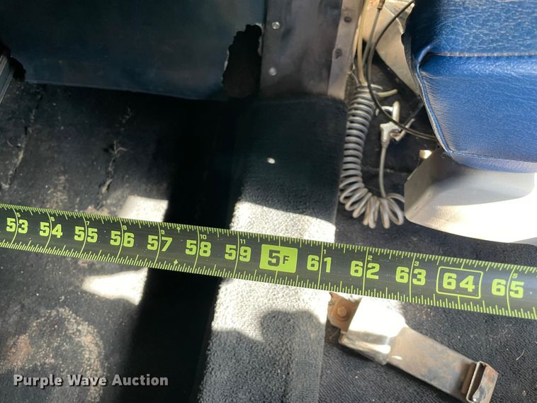 image for item MM9492 1981 Kenworth W900  semi truck