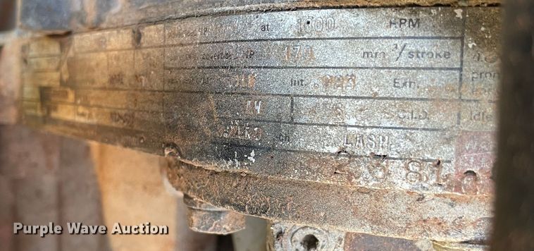 image for item MM9492 1981 Kenworth W900  semi truck