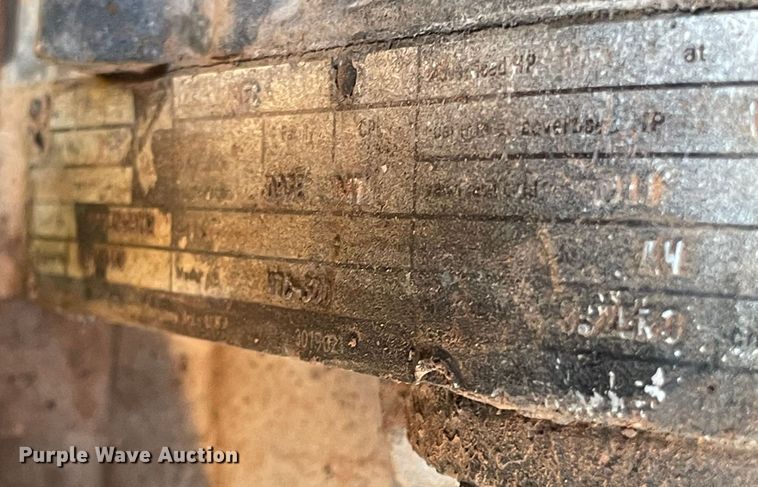 image for item MM9492 1981 Kenworth W900  semi truck