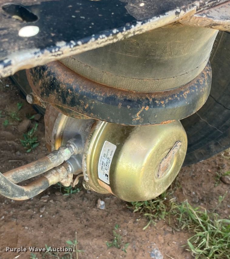 image for item MM9492 1981 Kenworth W900  semi truck