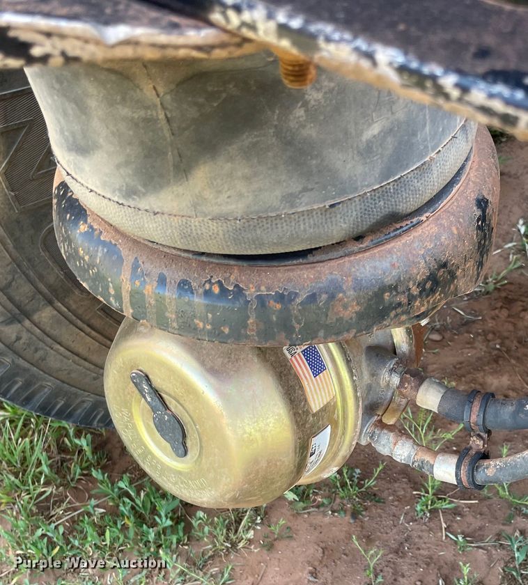 image for item MM9492 1981 Kenworth W900  semi truck