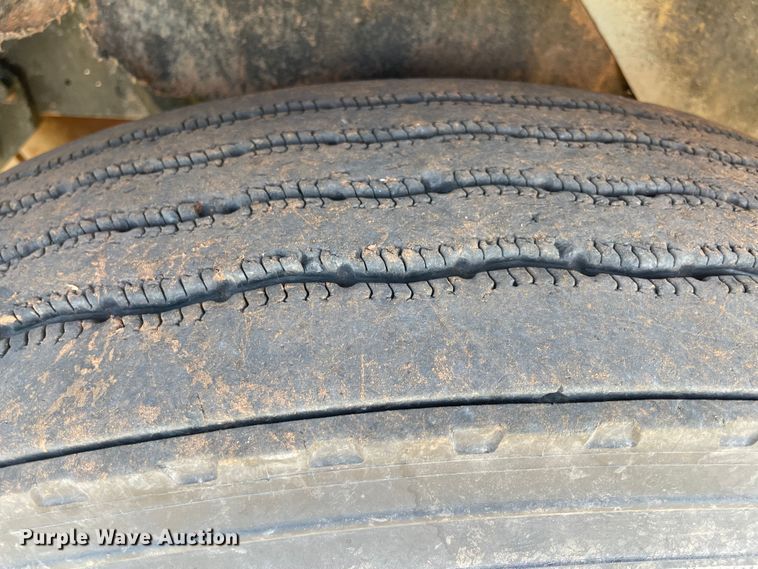 image for item MM9492 1981 Kenworth W900  semi truck