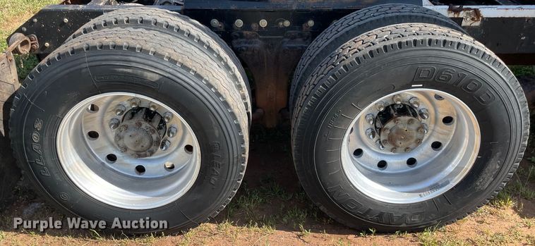 image for item MM9492 1981 Kenworth W900  semi truck