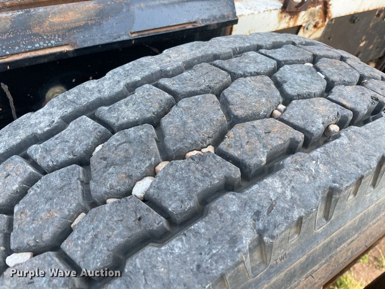 image for item MM9492 1981 Kenworth W900  semi truck