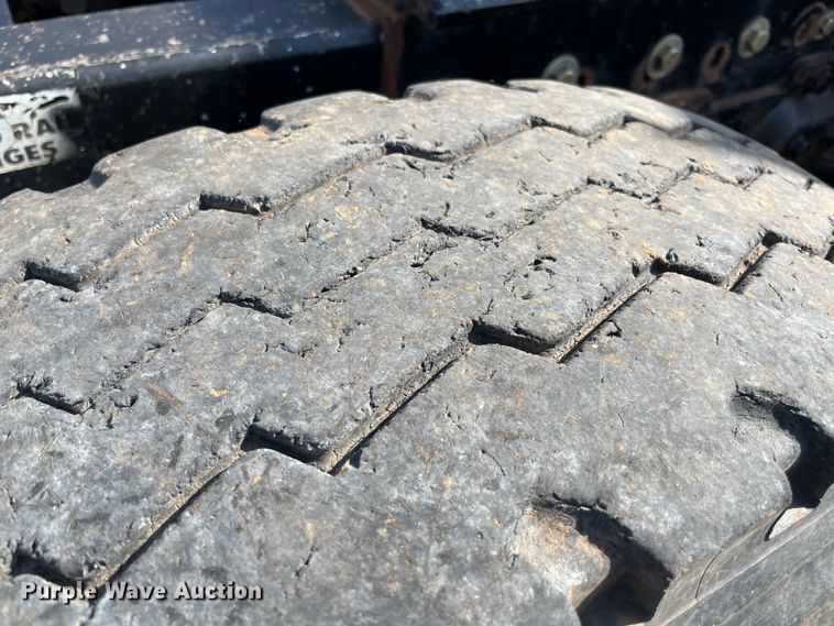 image for item MM9492 1981 Kenworth W900  semi truck