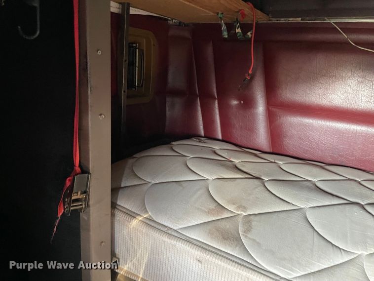 image for item MM9493 1982 Peterbilt 359  semi truck