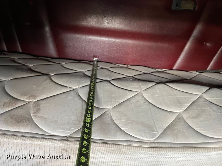 image for item MM9493 1982 Peterbilt 359  semi truck