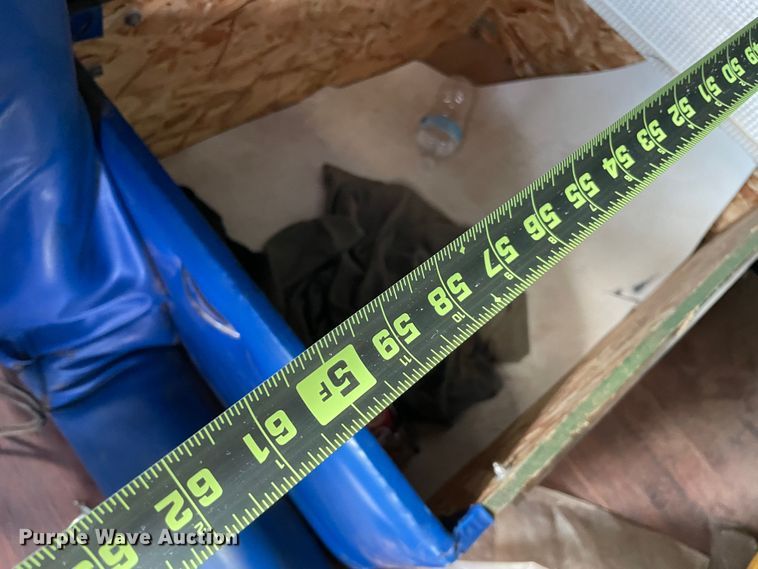 image for item MM9493 1982 Peterbilt 359  semi truck