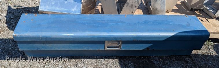 image for item MN9875 Truck parts