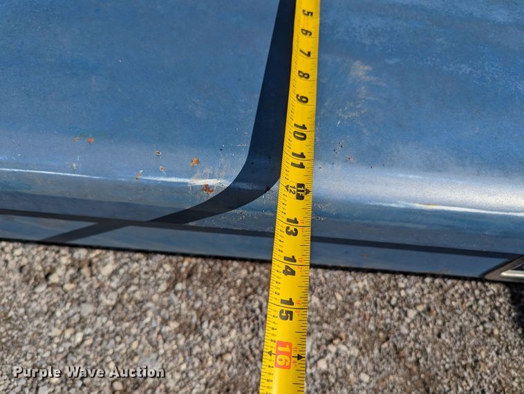 image for item MN9875 Truck parts