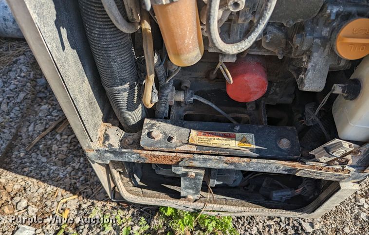 image for item MN9878 APU