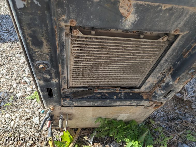 image for item MN9878 APU