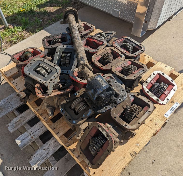 image for item MN9880 (18) PTOs