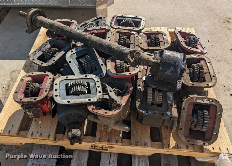 image for item MN9880 (18) PTOs