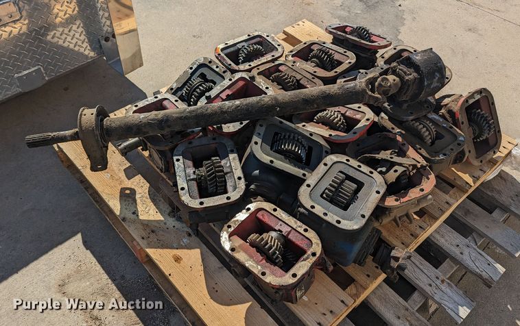 image for item MN9880 (18) PTOs