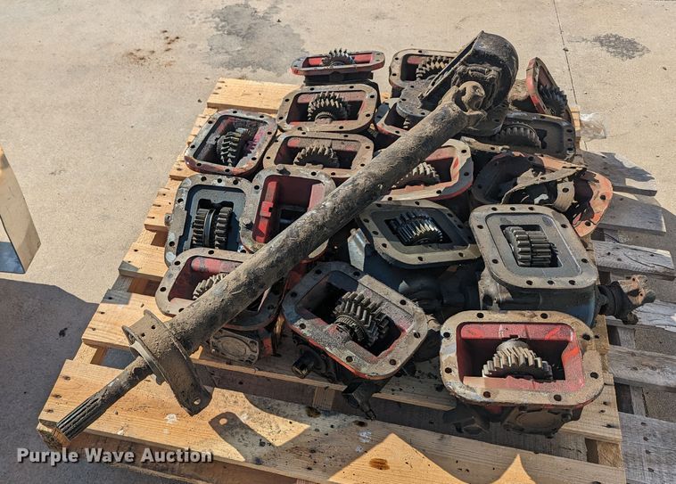 image for item MN9880 (18) PTOs