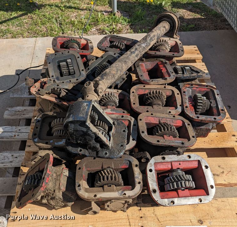 image for item MN9880 (18) PTOs