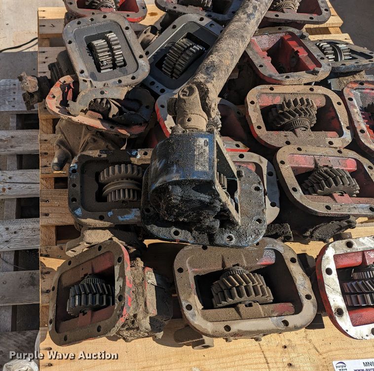 image for item MN9880 (18) PTOs