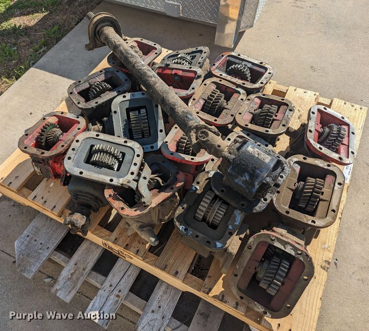 image for item MN9880 (18) PTOs