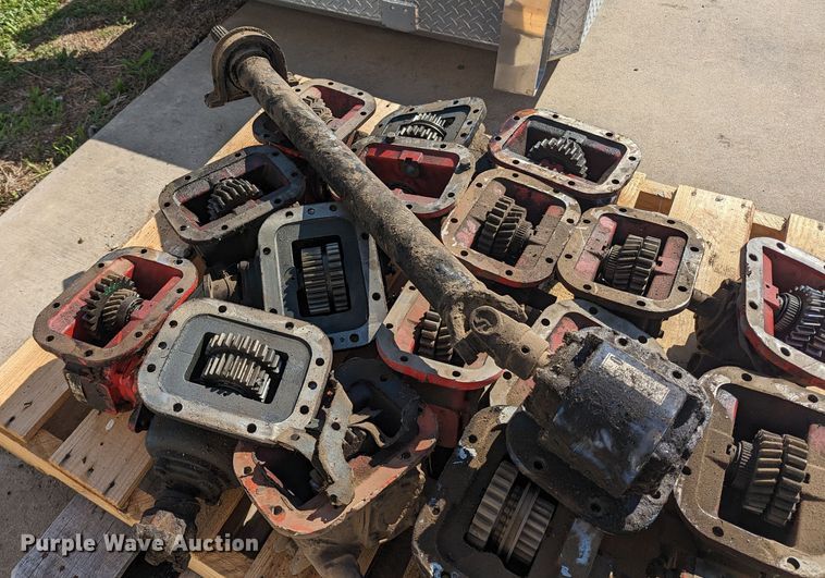 image for item MN9880 (18) PTOs