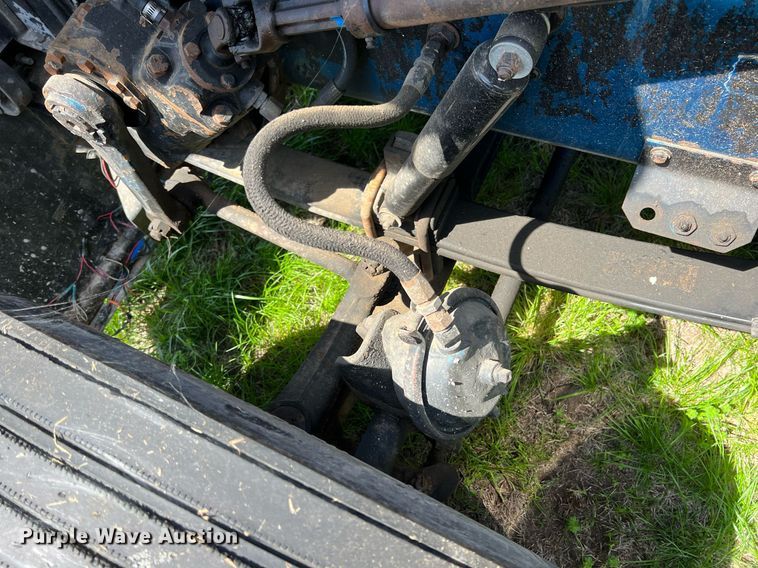 image for item MY9751 1997 Peterbilt 379  semi truck