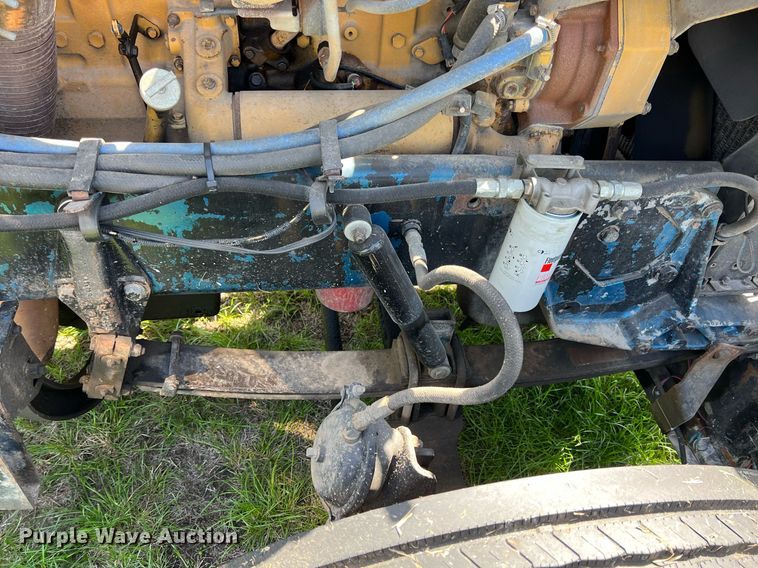 image for item MY9751 1997 Peterbilt 379  semi truck