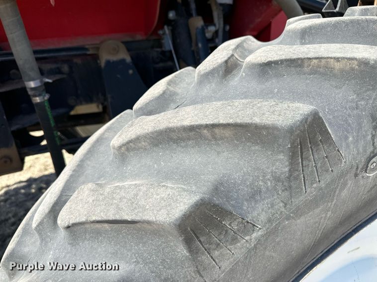 image for item DM2563 2011 Apache AS1020  sprayer