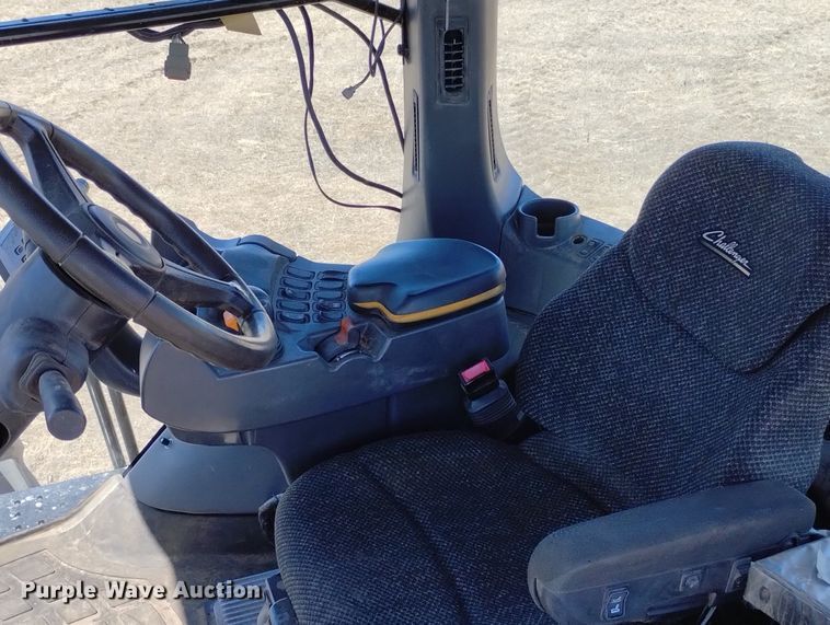 image for item DN6361 2010 Challenger MT945C  4WD tractor