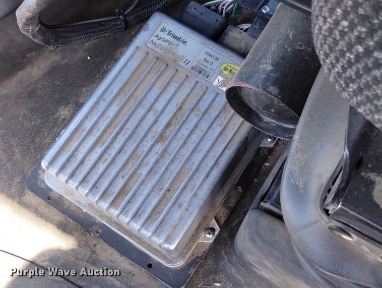 image for item DN6361 2010 Challenger MT945C  4WD tractor