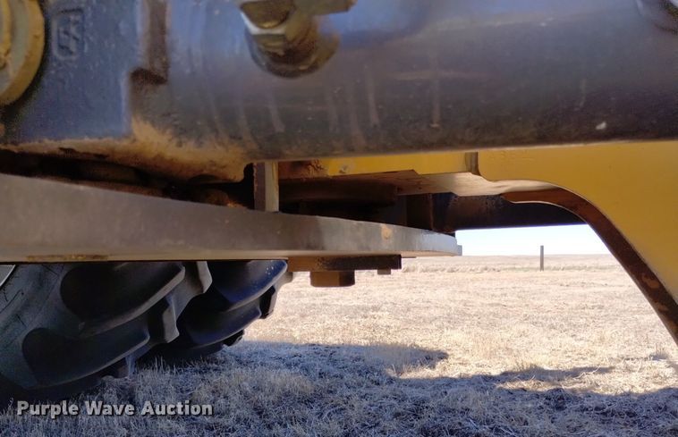 image for item DN6361 2010 Challenger MT945C  4WD tractor