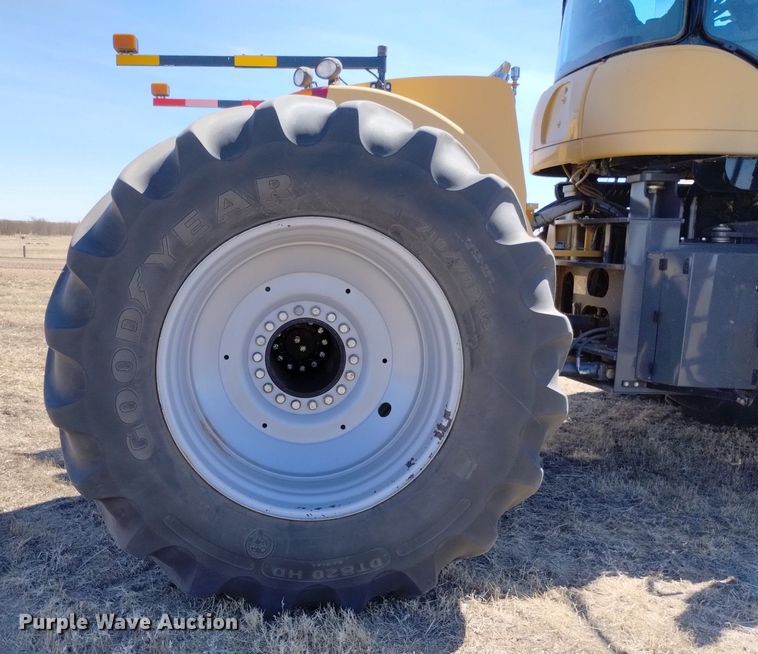 image for item DN6361 2010 Challenger MT945C  4WD tractor