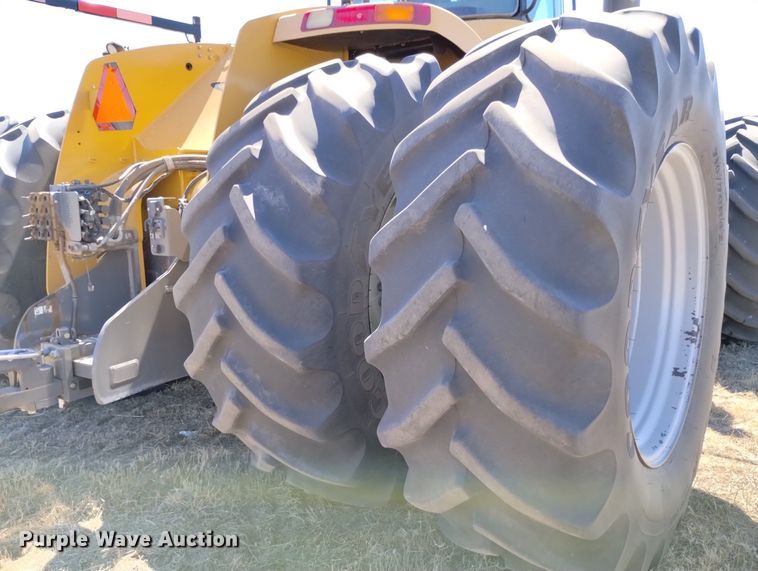 image for item DN6361 2010 Challenger MT945C  4WD tractor