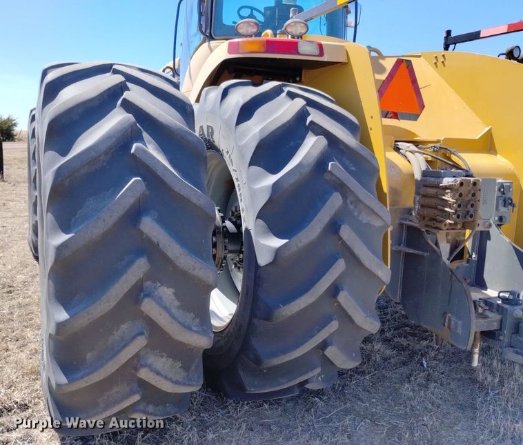 image for item DN6361 2010 Challenger MT945C  4WD tractor