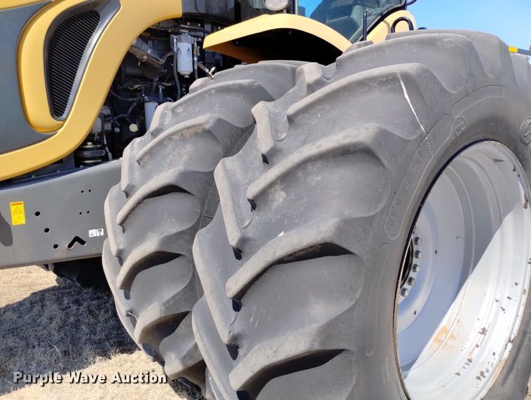 image for item DN6361 2010 Challenger MT945C  4WD tractor