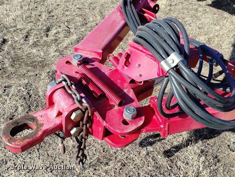 image for item DN6362 2010 Sunflower 1444  tandem double off-set disk