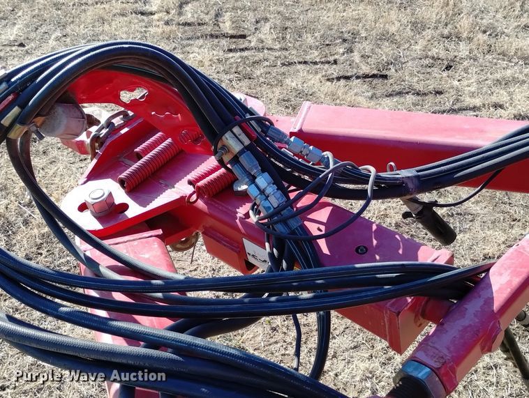 image for item DN6362 2010 Sunflower 1444  tandem double off-set disk