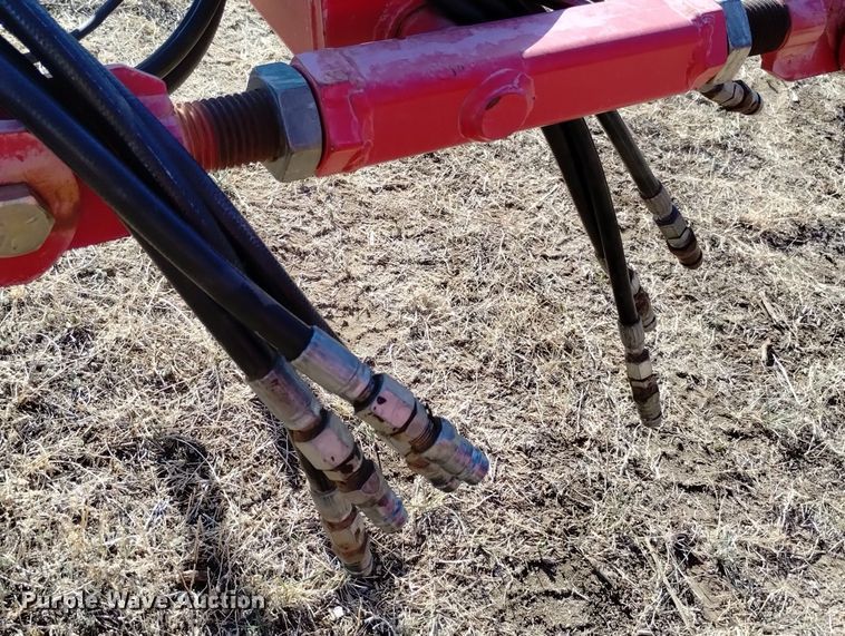 image for item DN6362 2010 Sunflower 1444  tandem double off-set disk