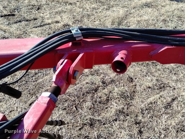 image for item DN6362 2010 Sunflower 1444  tandem double off-set disk