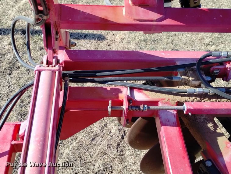 image for item DN6362 2010 Sunflower 1444  tandem double off-set disk