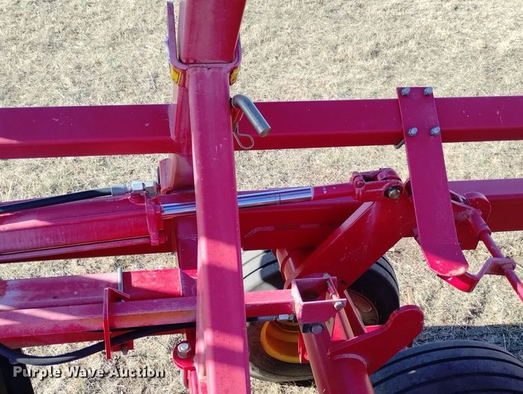 image for item DN6362 2010 Sunflower 1444  tandem double off-set disk