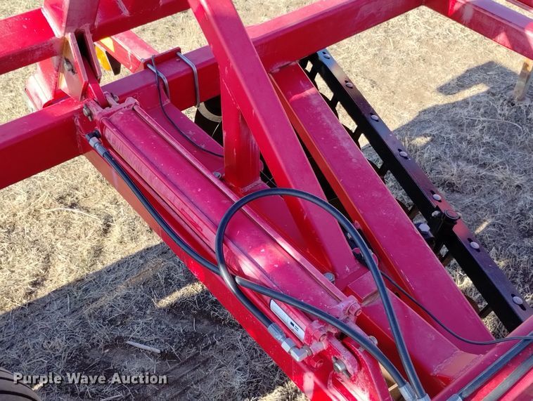 image for item DN6362 2010 Sunflower 1444  tandem double off-set disk