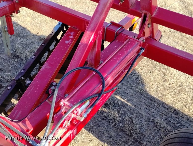 image for item DN6362 2010 Sunflower 1444  tandem double off-set disk