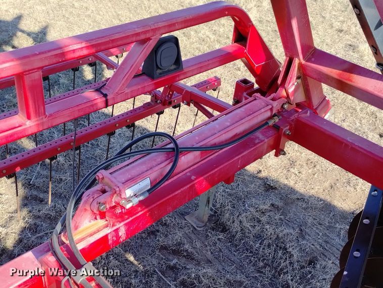 image for item DN6362 2010 Sunflower 1444  tandem double off-set disk