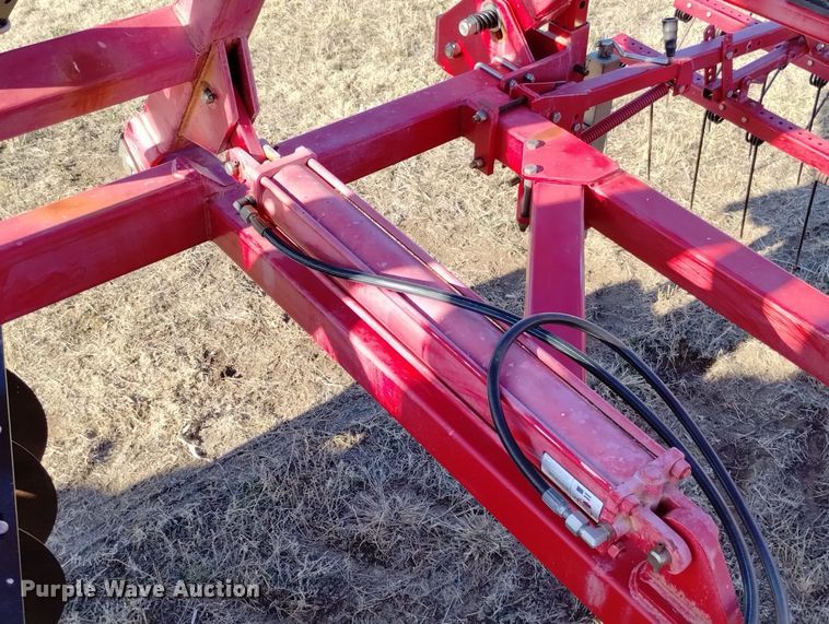 image for item DN6362 2010 Sunflower 1444  tandem double off-set disk